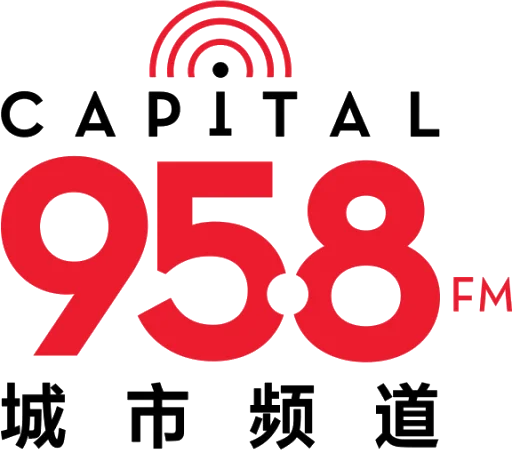 Capital 958FM Logo