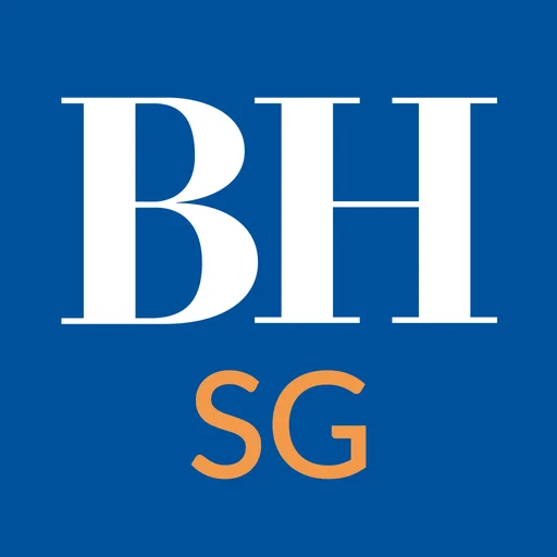 BH SG Logo