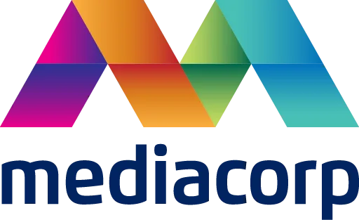 Media Corp Logo