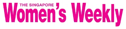 The Singapore Women's Weekly Logo