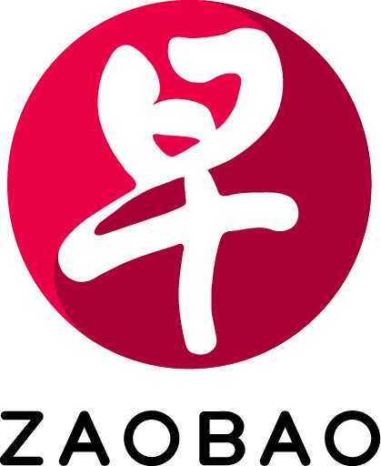Zaobao Logo
