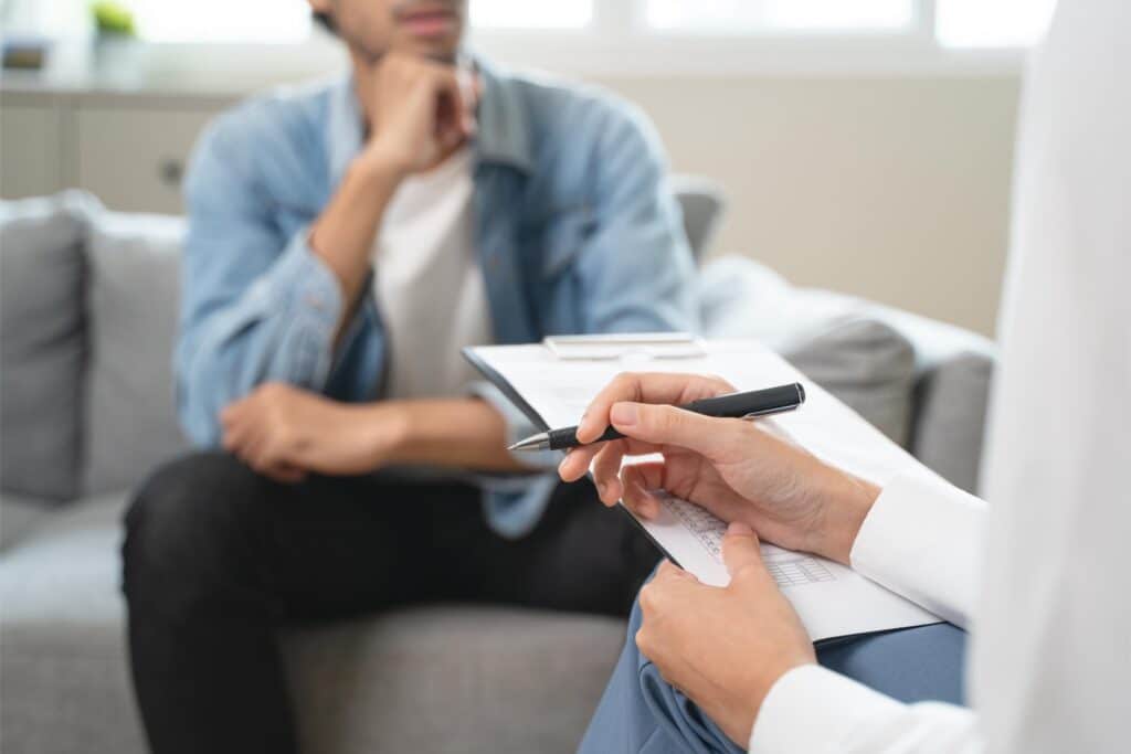 Acceptance and Commitment Therapy (ACT)
